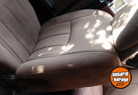 Autos - Ford Taunus ghia 2.3 1983 Nafta 120000Km - En Venta