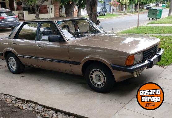 Cl�sicos - Ford taunus ghia 2.3 gnc - En Venta