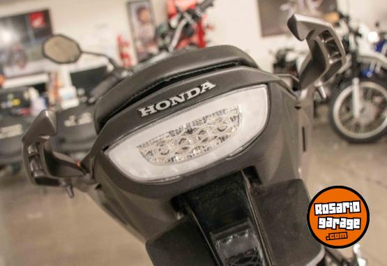 Motos - Honda CB 300 TWISTER 2025 Nafta 0Km - En Venta