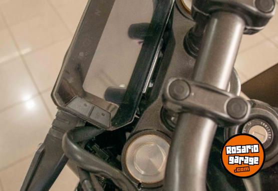 Motos - Honda CB 300 TWISTER 2025 Nafta 0Km - En Venta