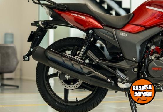 Motos - Hero HUNK 150 2025 Nafta 0Km - En Venta