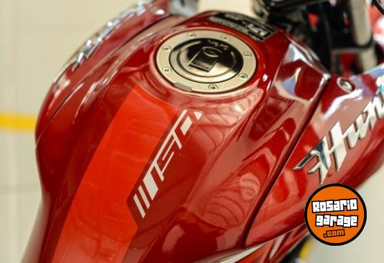 Motos - Hero HUNK 150 2025 Nafta 0Km - En Venta