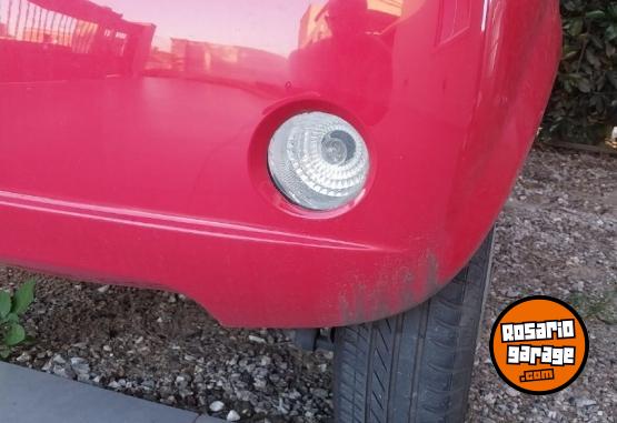 Autos - Chevrolet Spark 2009 Nafta 198000Km - En Venta