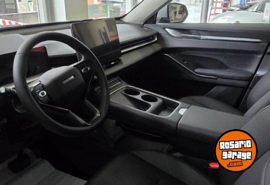 Camionetas - Haval H6 SUPREME 4x4 2025 Nafta 0Km - En Venta
