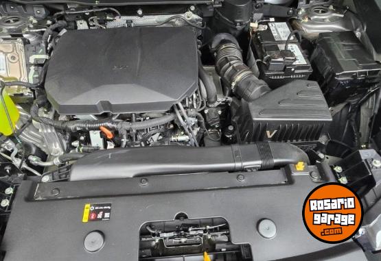 Camionetas - Haval H6 SUPREME 4x4 2025 Nafta 0Km - En Venta