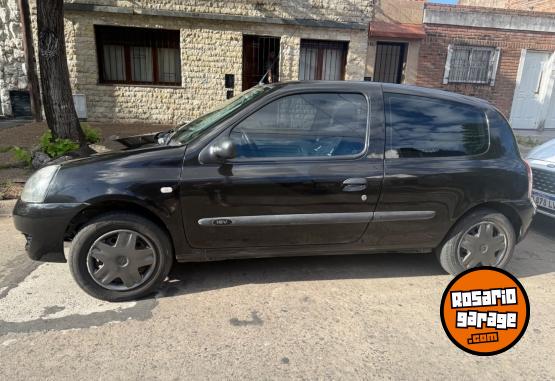 Autos - Renault Clio 2 2008 Nafta 168000Km - En Venta