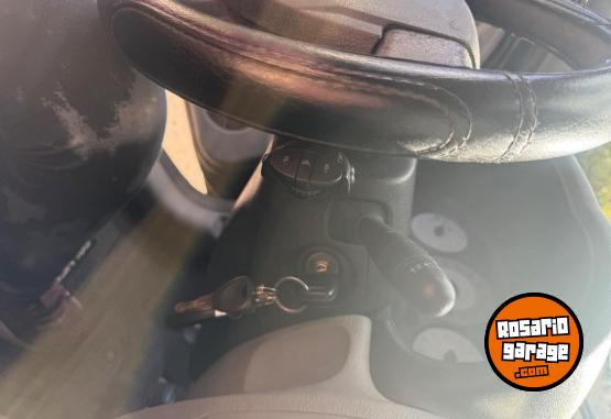 Autos - Renault Clio 2 2008 Nafta 168000Km - En Venta