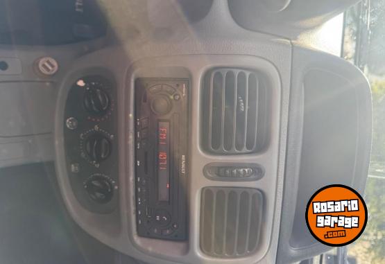 Autos - Renault Clio 2 2008 Nafta 168000Km - En Venta