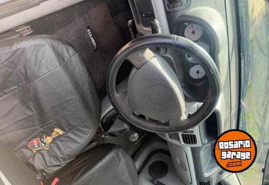 Autos - Renault Clio 2 2008 Nafta 168000Km - En Venta