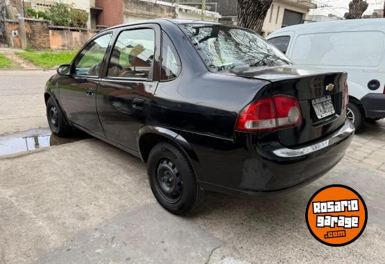 Autos - Chevrolet CLASSIC 1.4 LS AA DH 2014 GNC - En Venta
