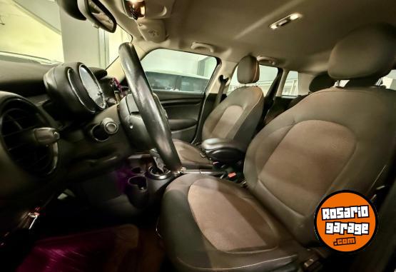 Autos - Mini Cooper Pepper F55 2016 Nafta 134000Km - En Venta