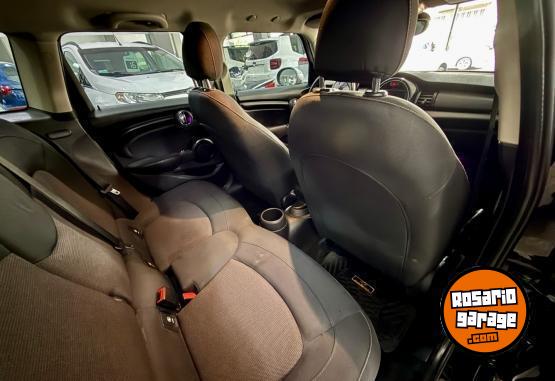Autos - Mini Cooper Pepper F55 2016 Nafta 134000Km - En Venta