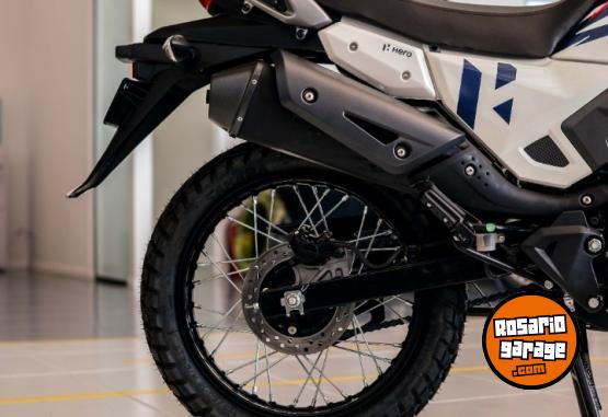 Motos - Hero XPULSE 200 2025 Nafta 0Km - En Venta