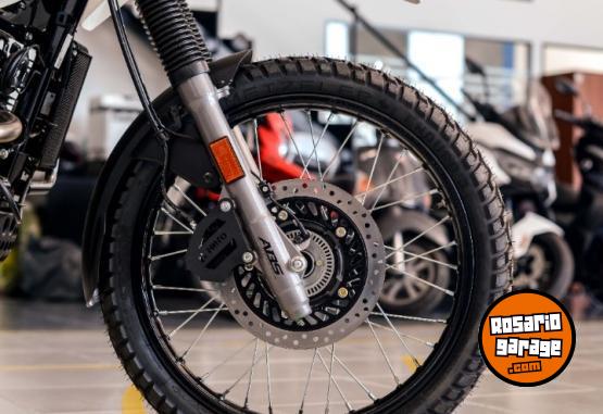 Motos - Hero XPULSE 200 2025 Nafta 0Km - En Venta