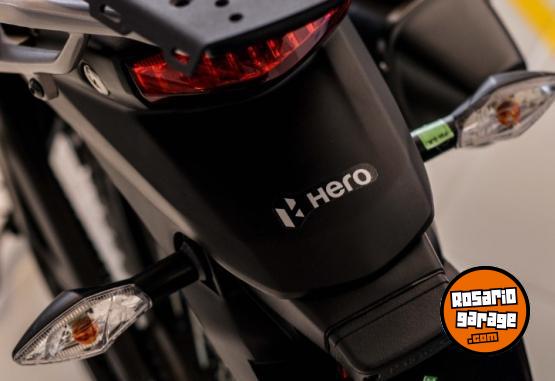 Motos - Hero XPULSE 200 2025 Nafta 0Km - En Venta