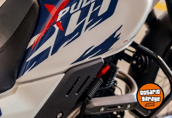 Motos - Hero XPULSE 200 2025 Nafta 0Km - En Venta