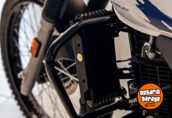 Motos - Hero XPULSE 200 2025 Nafta 0Km - En Venta