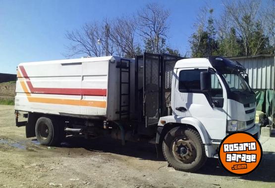 Camiones y Grúas - CAMION IVECO VERTIS CON EQUIPO DESOBSTRUCTOR HIDROJET - En Venta