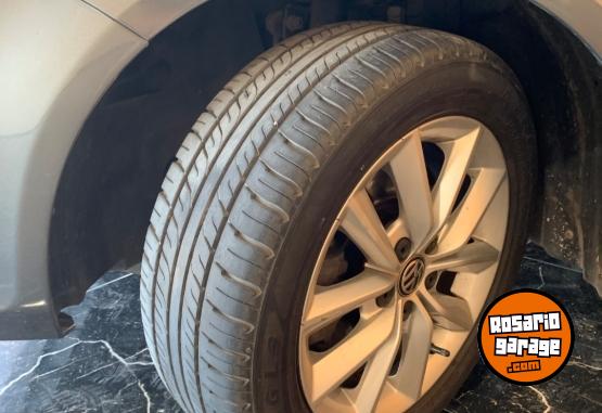 Autos - Chevrolet Ónix ltz 2017 Nafta 123000Km - En Venta