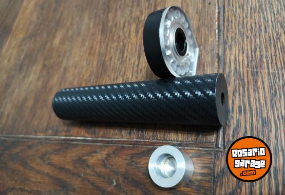 Deportes - PcP Fox M60 optimizado. - En Venta