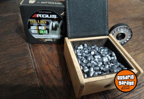 Deportes - PcP Fox M60 optimizado. - En Venta