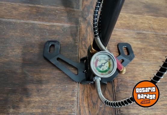 Deportes - PcP Fox M60 optimizado. - En Venta