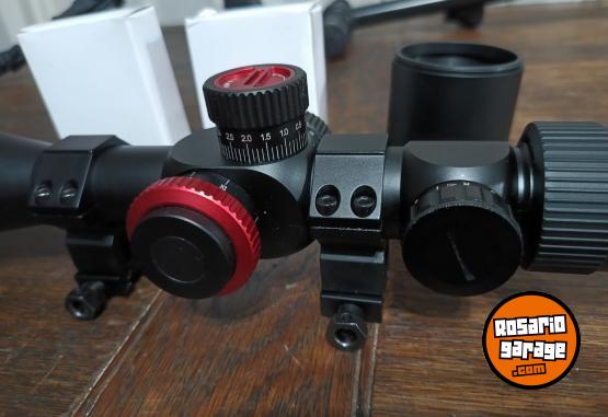 Deportes - PcP Fox M60 optimizado. - En Venta