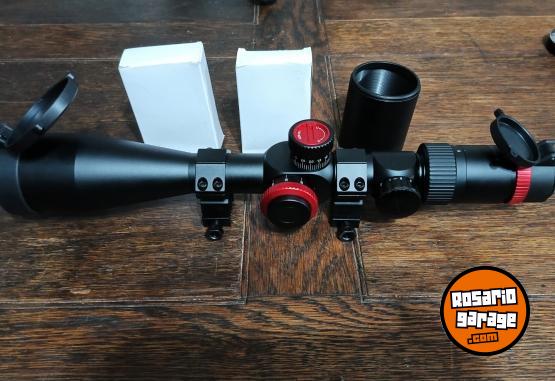 Deportes - PcP Fox M60 optimizado. - En Venta