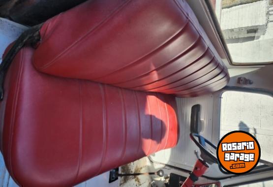 Camionetas - Ford 1973 DELUXE DIESEL 1982 Diesel 1Km - En Venta