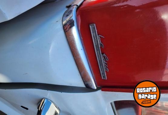 Camionetas - Ford 1973 DELUXE DIESEL 1982 Diesel 1Km - En Venta