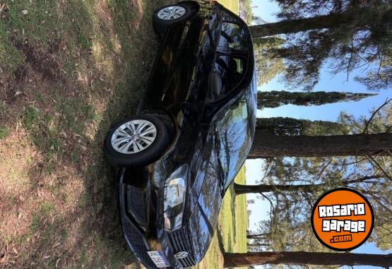 Autos - Volkswagen TREND TRENDLINE 2020 Nafta 141500Km - En Venta