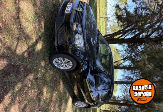 Autos - Volkswagen TREND TRENDLINE 2020 Nafta 141500Km - En Venta