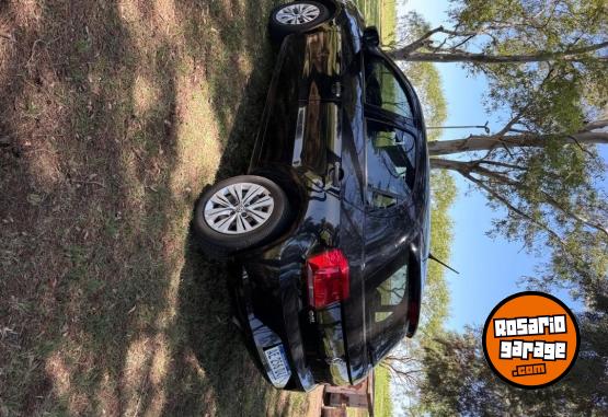 Autos - Volkswagen TREND TRENDLINE 2020 Nafta 141500Km - En Venta