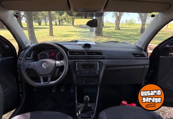 Autos - Volkswagen TREND TRENDLINE 2020 Nafta 141500Km - En Venta