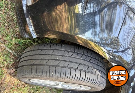 Autos - Volkswagen TREND TRENDLINE 2020 Nafta 141500Km - En Venta