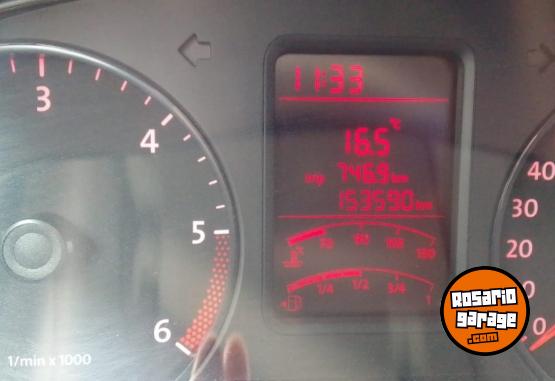 Camionetas - Volkswagen Amarok tdi 2016 Diesel 153000Km - En Venta