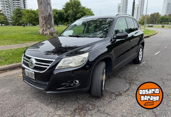 Autos - Volkswagen Tiguan 2010 Diesel 160000Km - En Venta