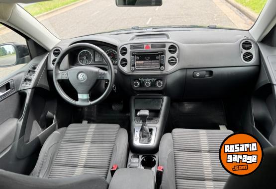 Autos - Volkswagen Tiguan 2010 Diesel 160000Km - En Venta