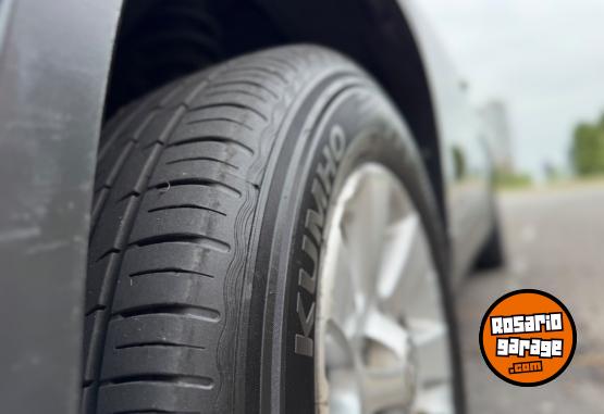 Autos - Volkswagen Tiguan 2010 Diesel 160000Km - En Venta