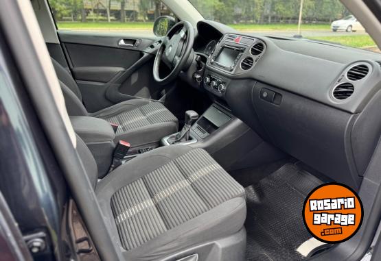Autos - Volkswagen Tiguan 2010 Diesel 160000Km - En Venta