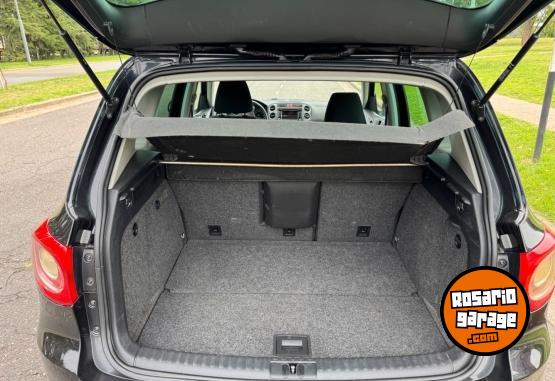 Autos - Volkswagen Tiguan 2010 Diesel 160000Km - En Venta