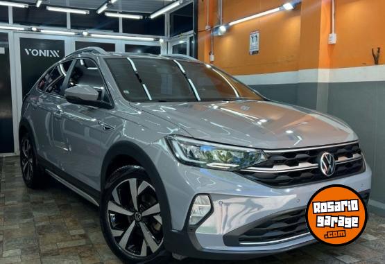 Autos - Volkswagen Nivus 2020 Nafta 98000Km - En Venta