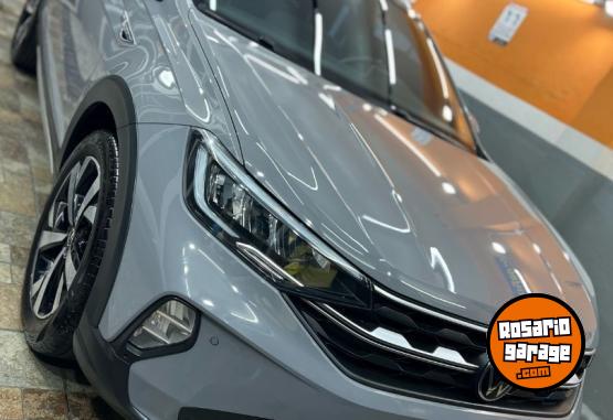 Autos - Volkswagen Nivus 2020 Nafta 98000Km - En Venta