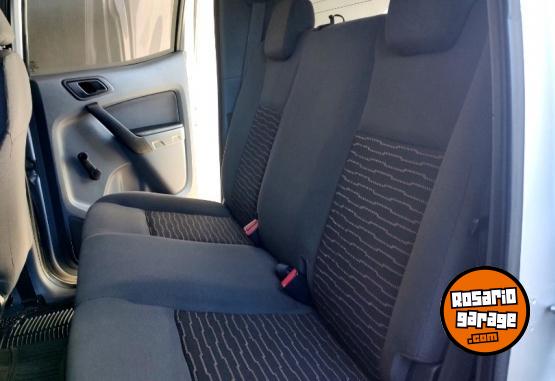Camionetas - Ford RANGER SAFETY 2.2 2015 Diesel 132000Km - En Venta