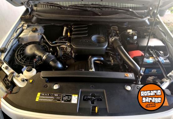 Camionetas - Ford RANGER SAFETY 2.2 2015 Diesel 132000Km - En Venta