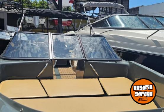 Embarcaciones - Robinson Mantra C/ Motor a eleccin - En Venta