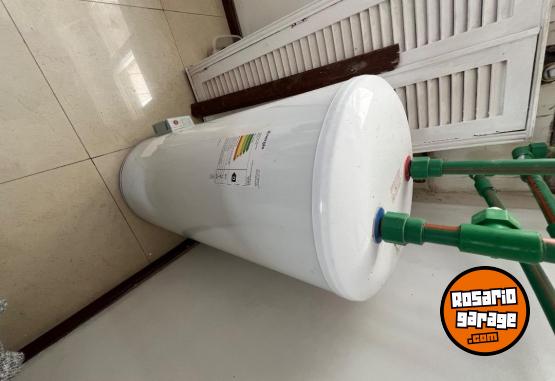 Hogar - Termotanque elctrico de 90 litros - En Venta