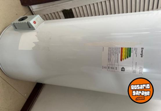 Hogar - Termotanque elctrico de 90 litros - En Venta