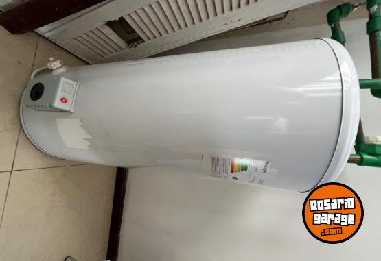 Hogar - Termotanque elctrico de 90 litros - En Venta