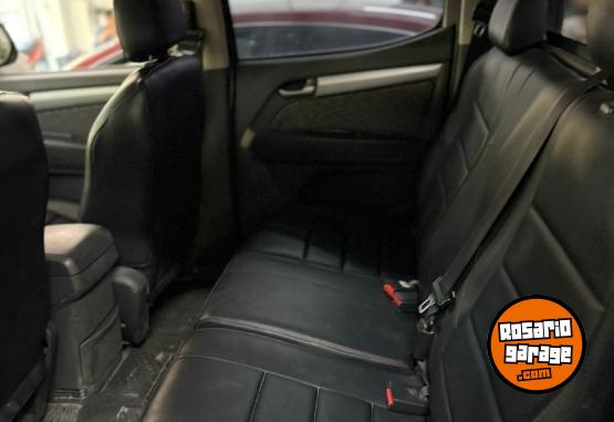 Camionetas - Chevrolet S10 2010 Nafta 220000Km - En Venta